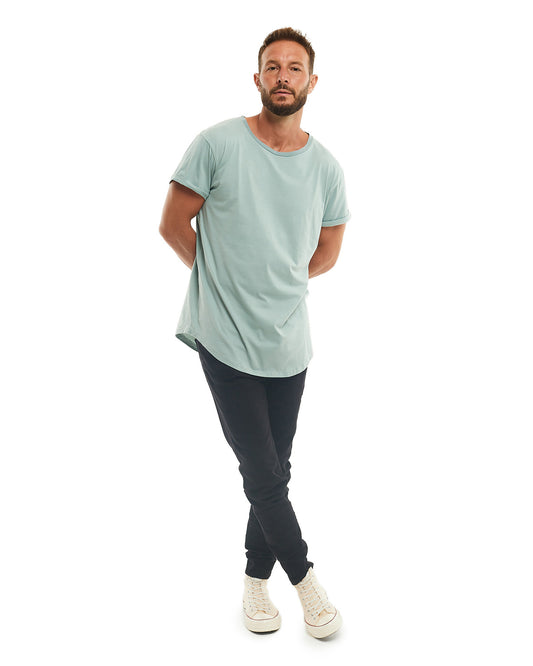 itsthecut Long Line Tee