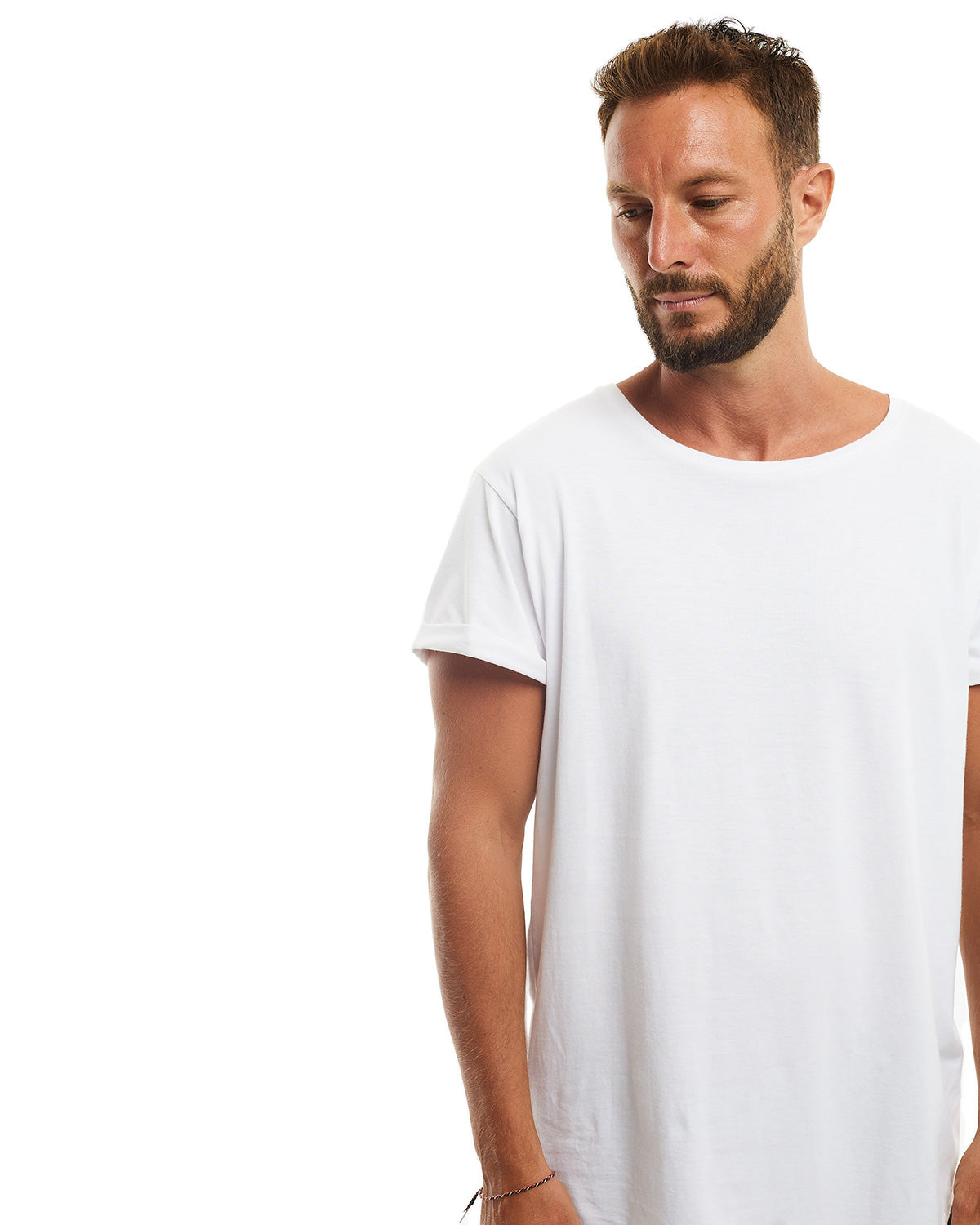 itsthecut Long Line Tee