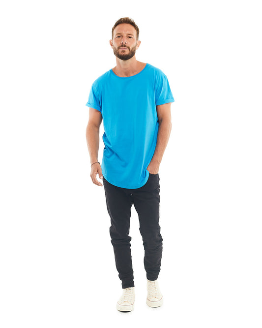 itsthecut Long Line Tee