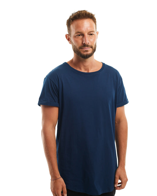 itsthecut Long Line Tee